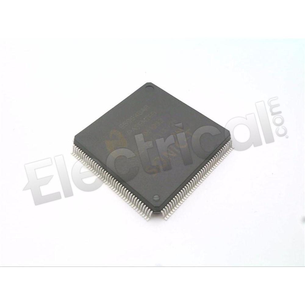 DP83934CVUL-25