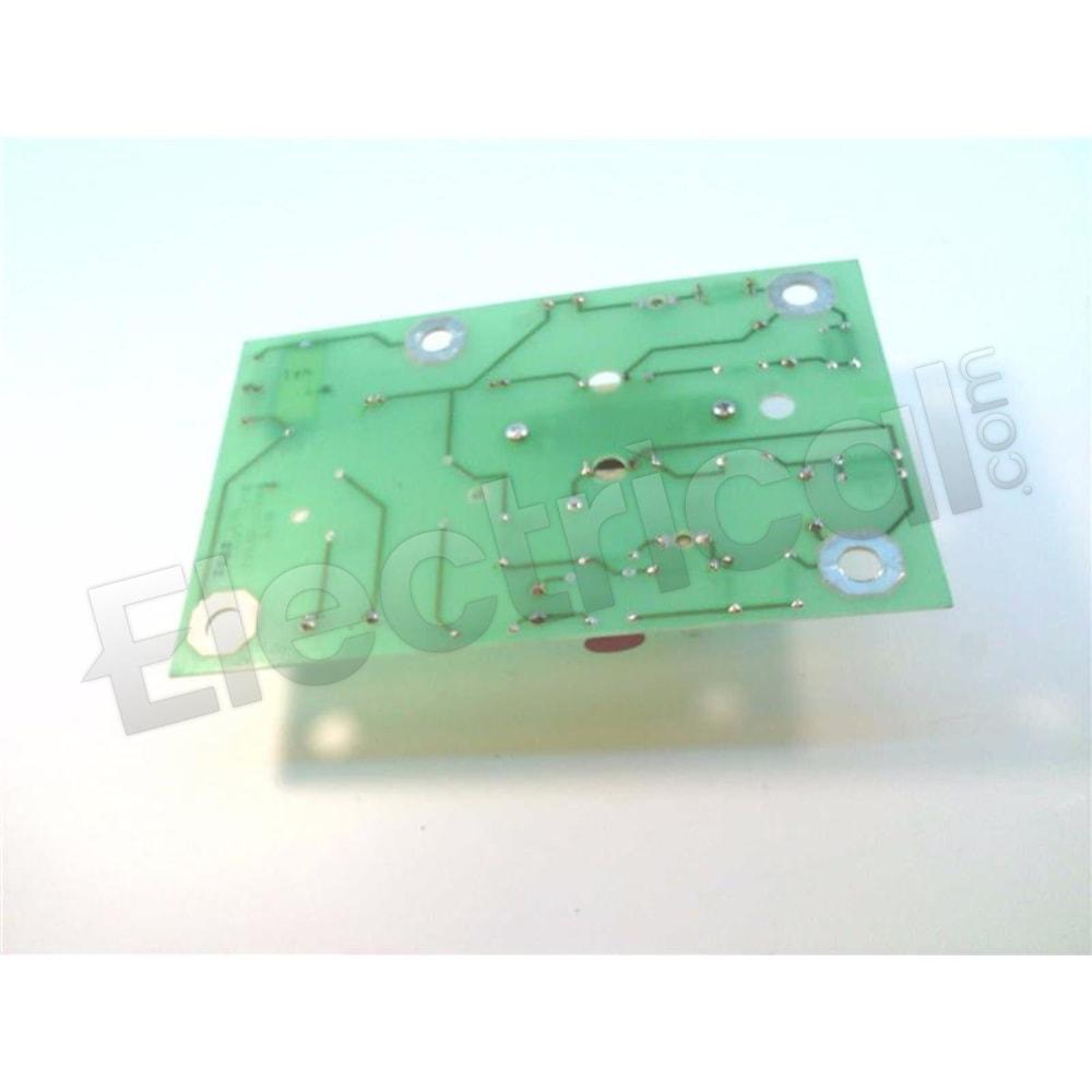 DPAC-SLAVE-PCB