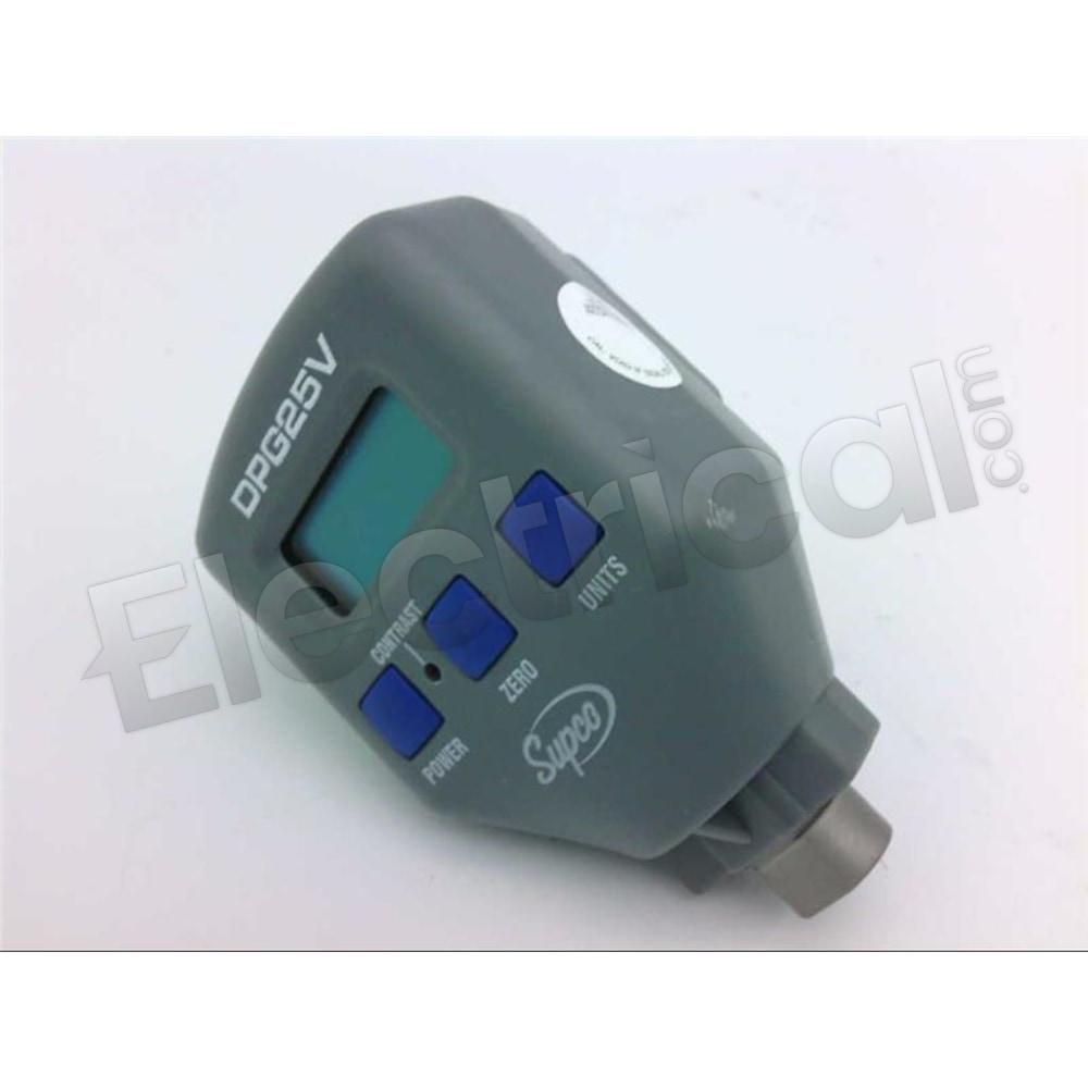 DPG25V
