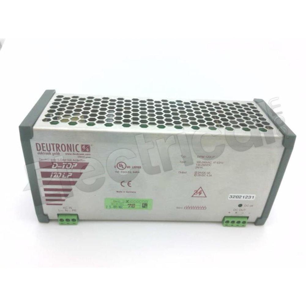 DPM120LP