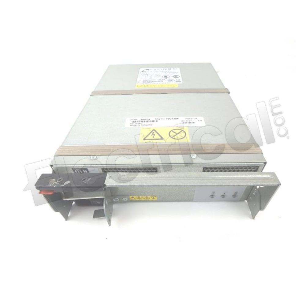 DPS-600QBA