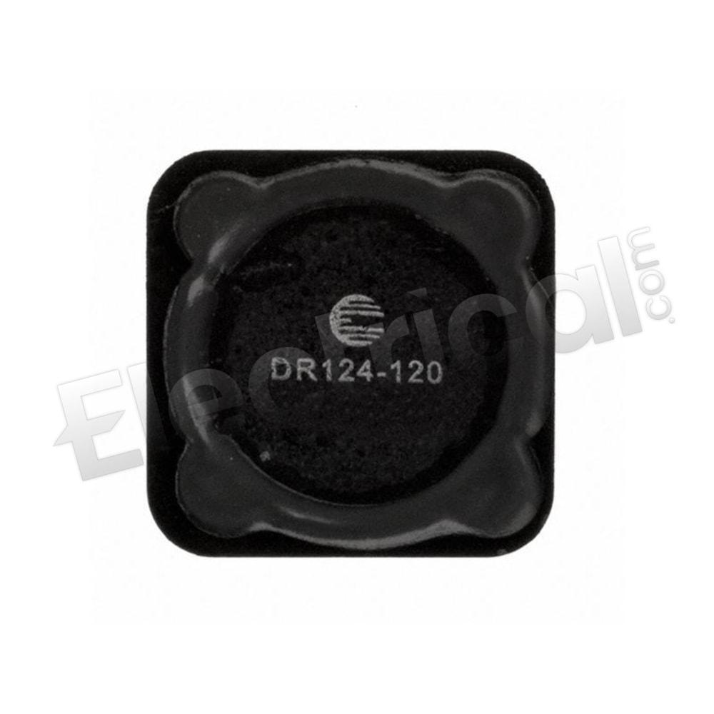 DR124-120-R-QTY600