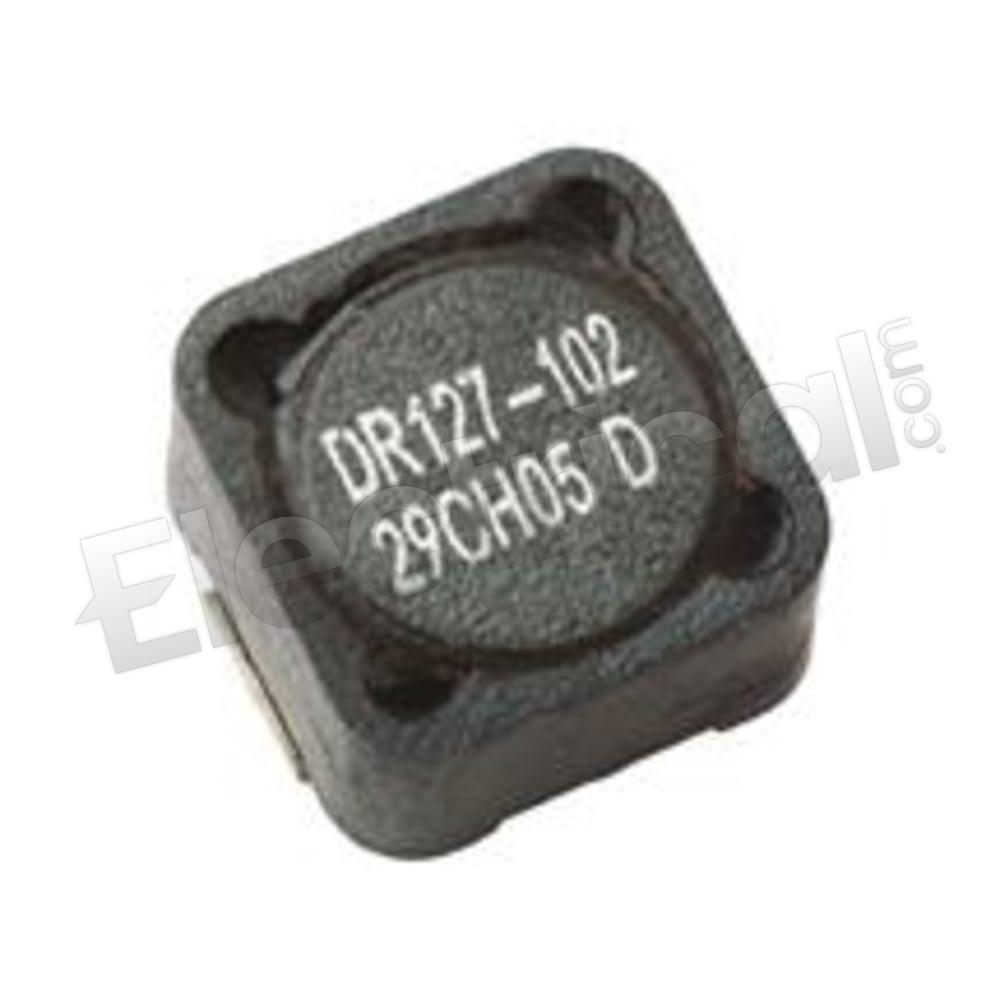 DR127-220-R-QTY/350