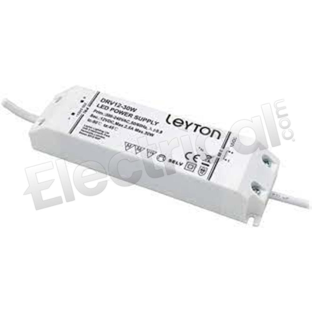 DRV12-30W-TOP6-1M