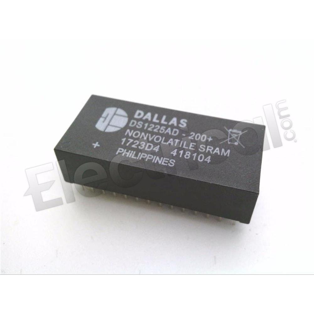 DS1225AD-200+