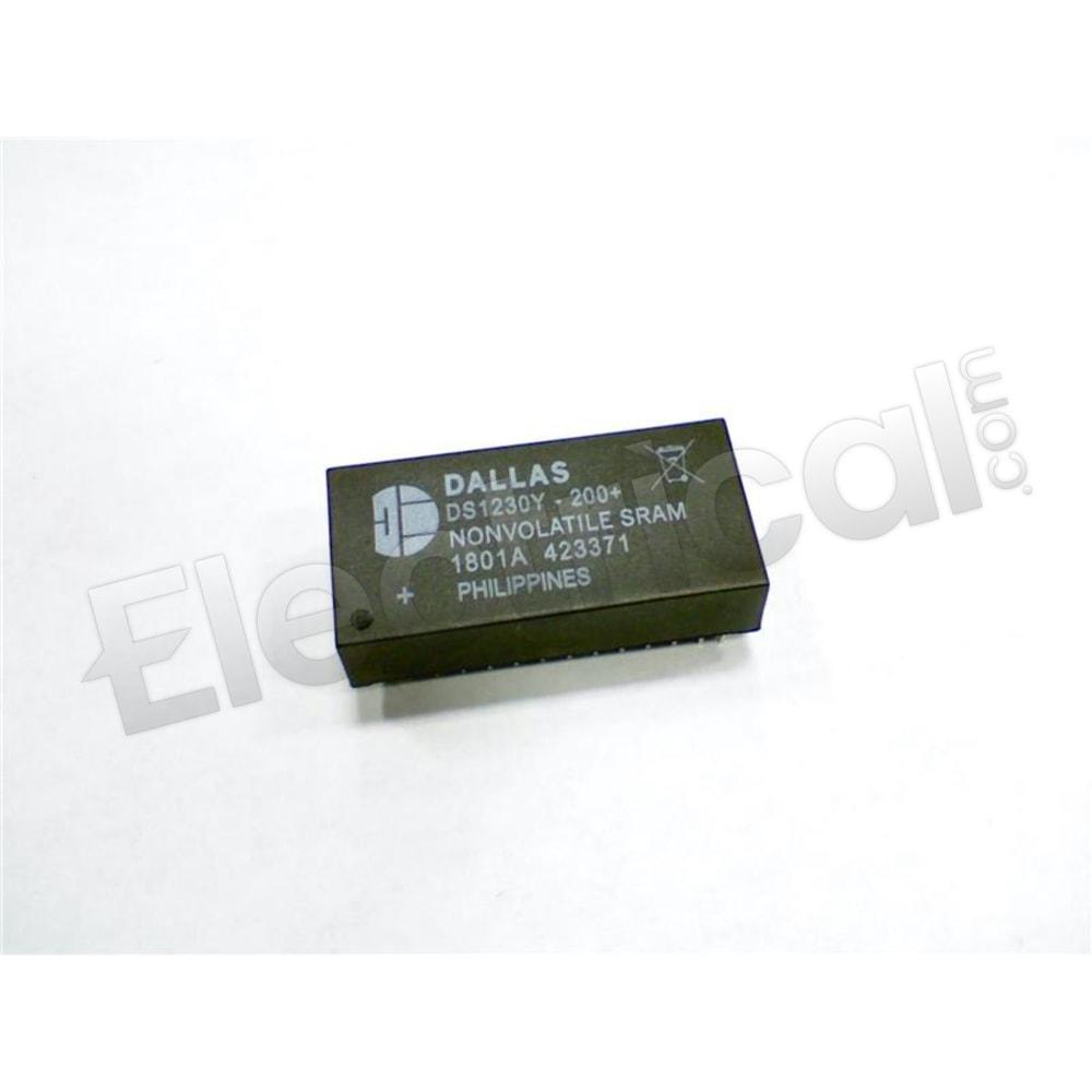 DS1230Y-200+