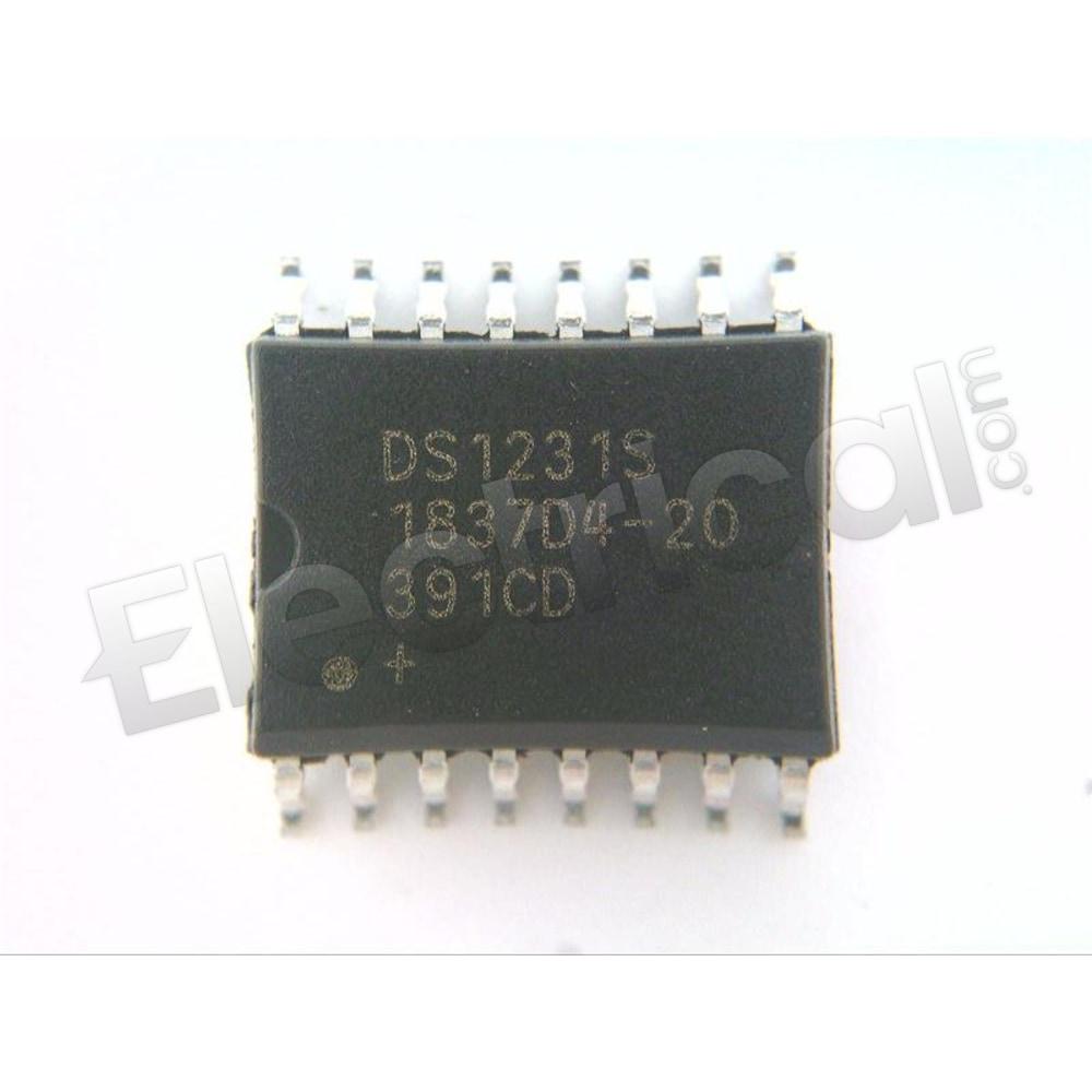 DS1231S-20+