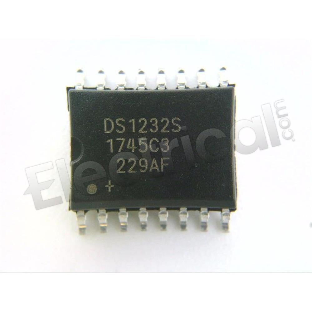 DS1232S