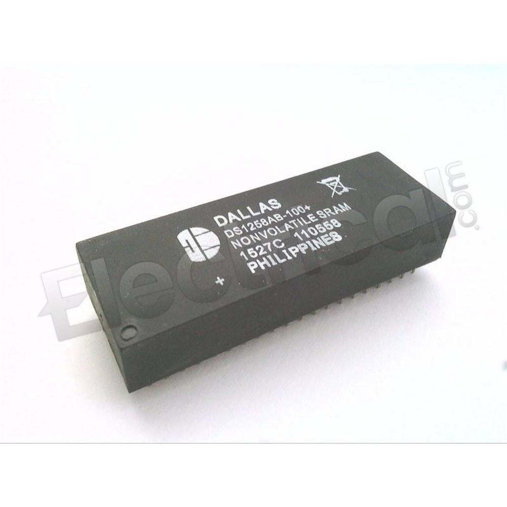 DS1258AB-100