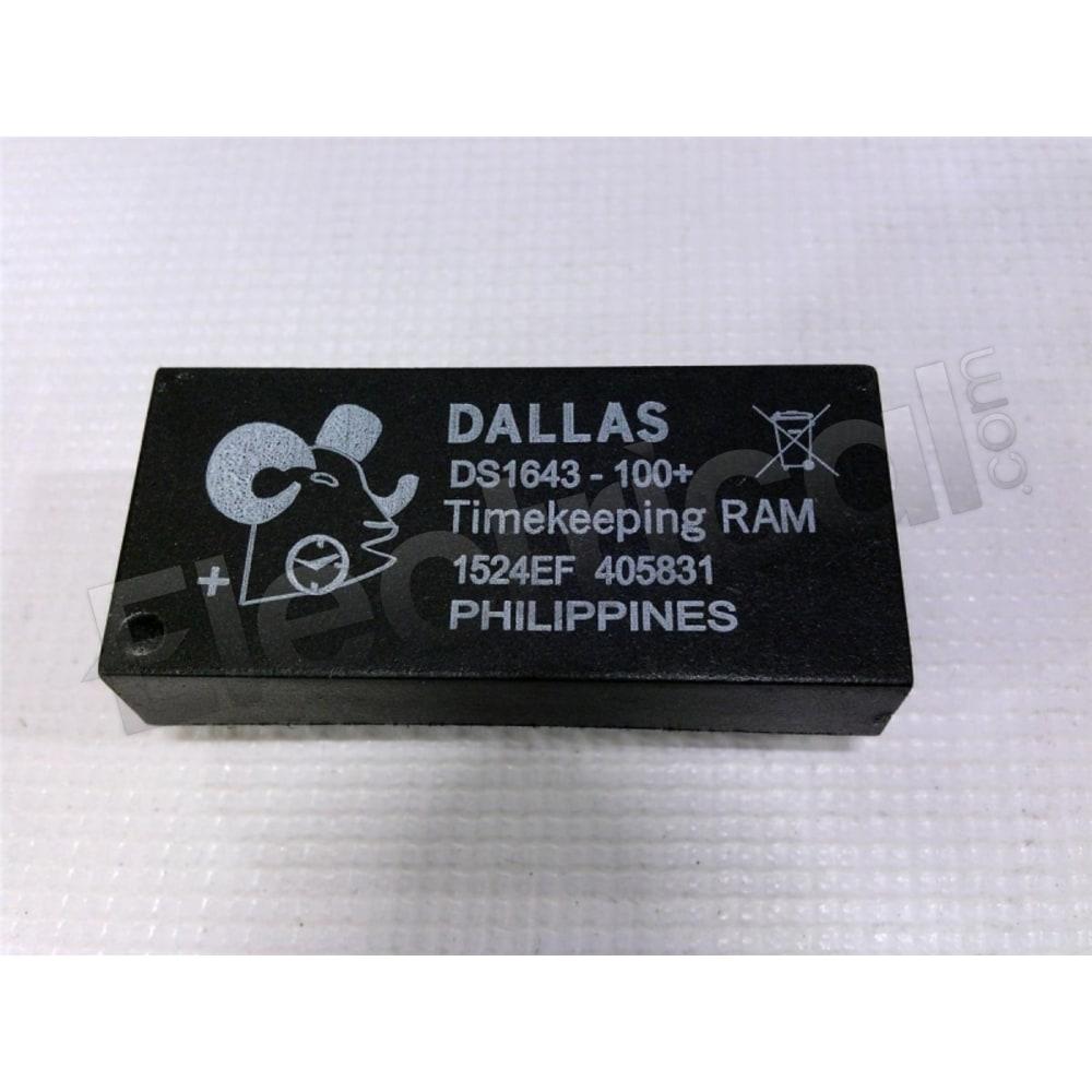 DS1643-100