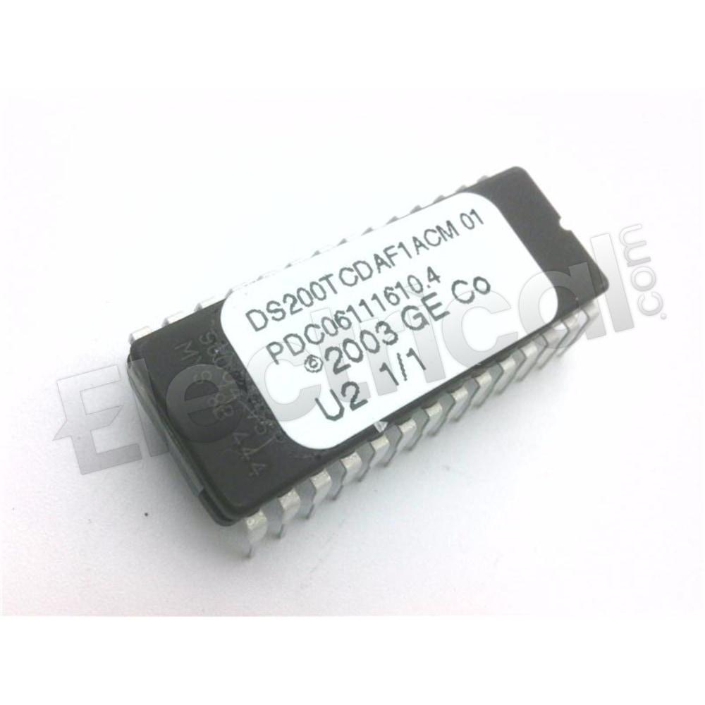 DS200TCDAF1ACM