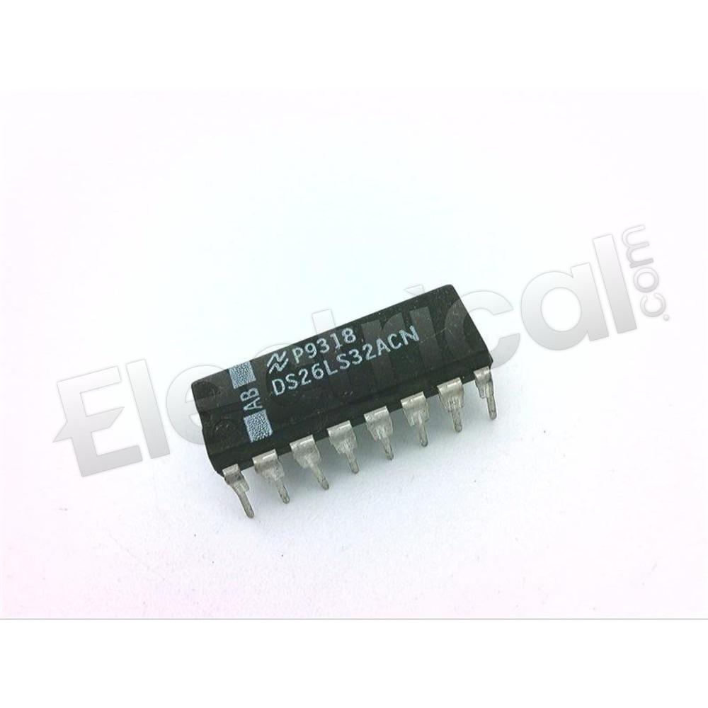 DS26LS32ACN