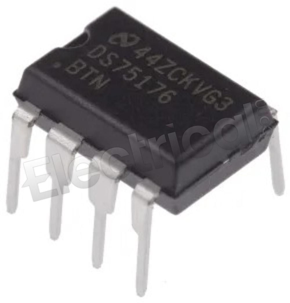 DS75176BTN
