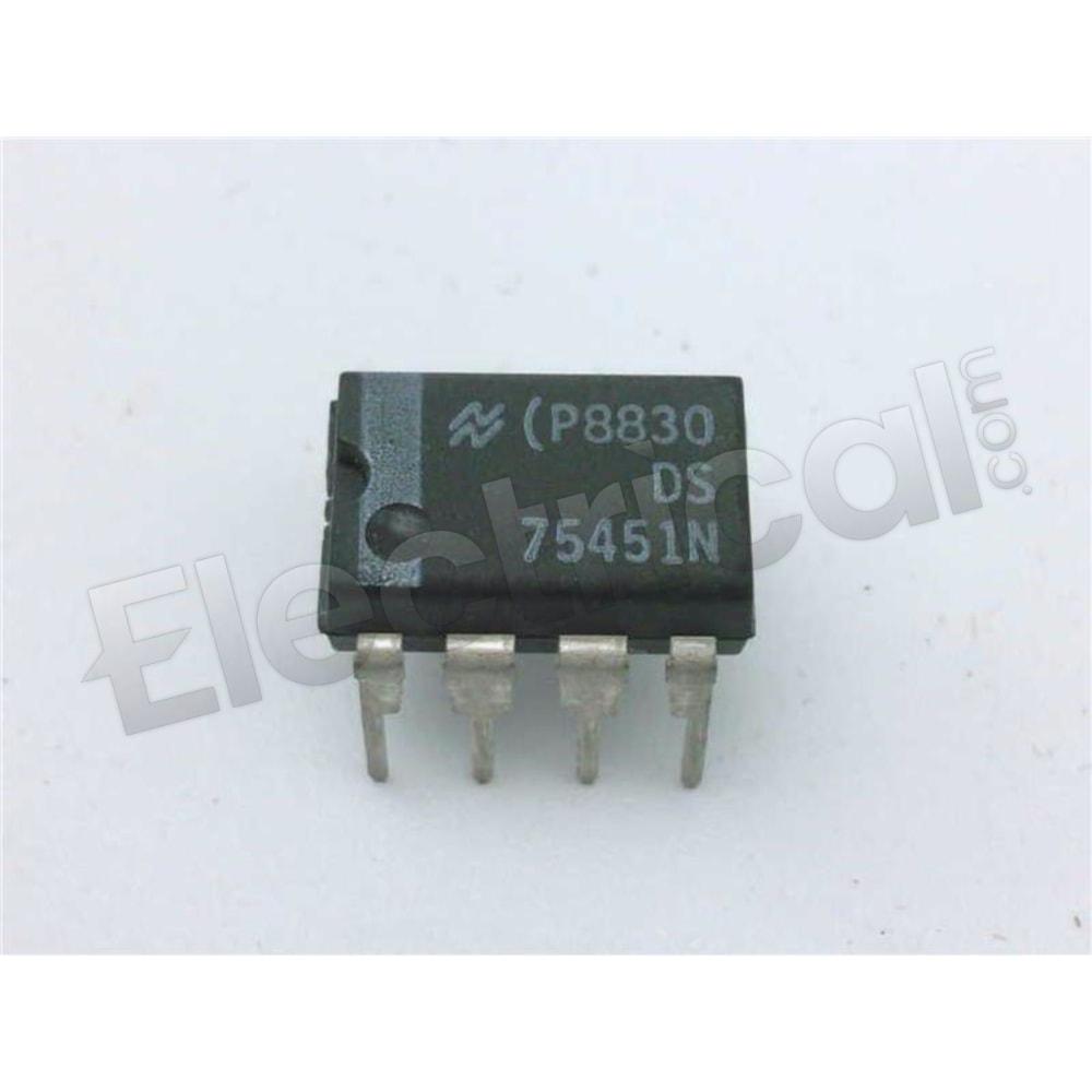 DS75451N