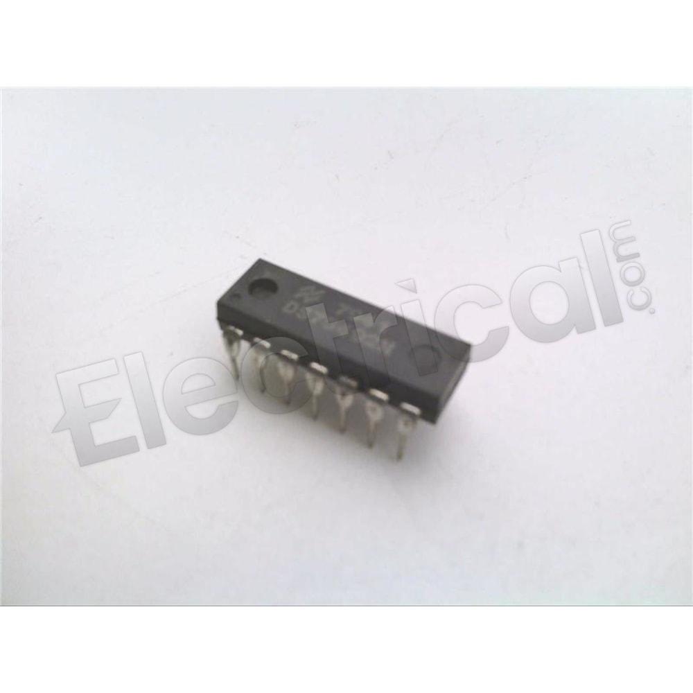 DS75492N