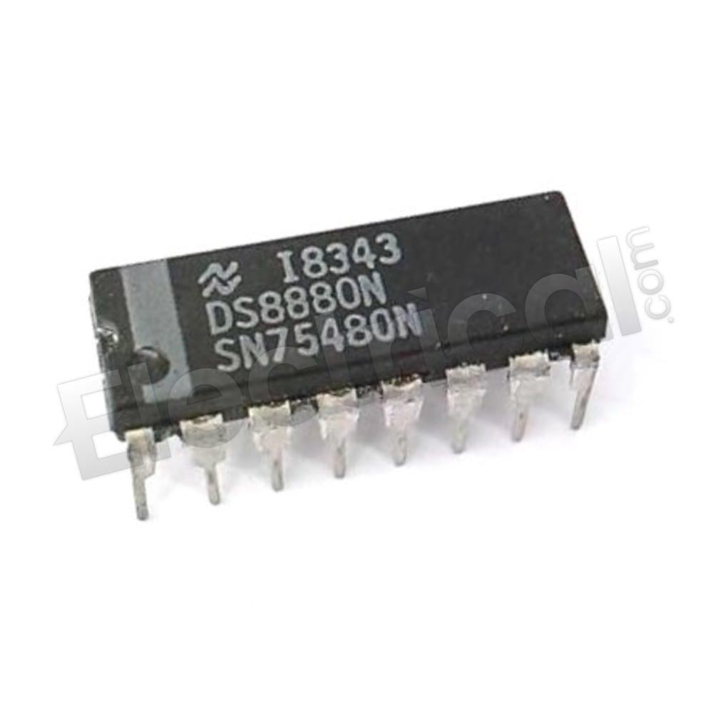 DS8880N