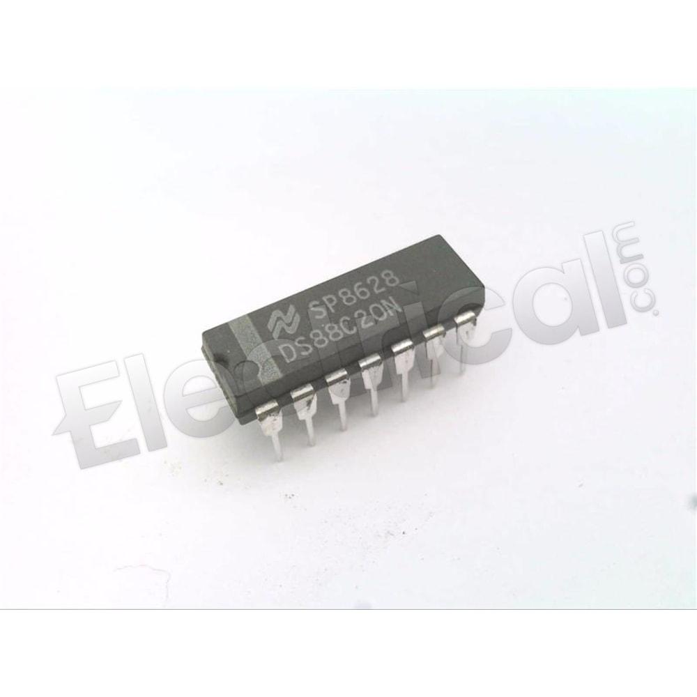 DS88C20N