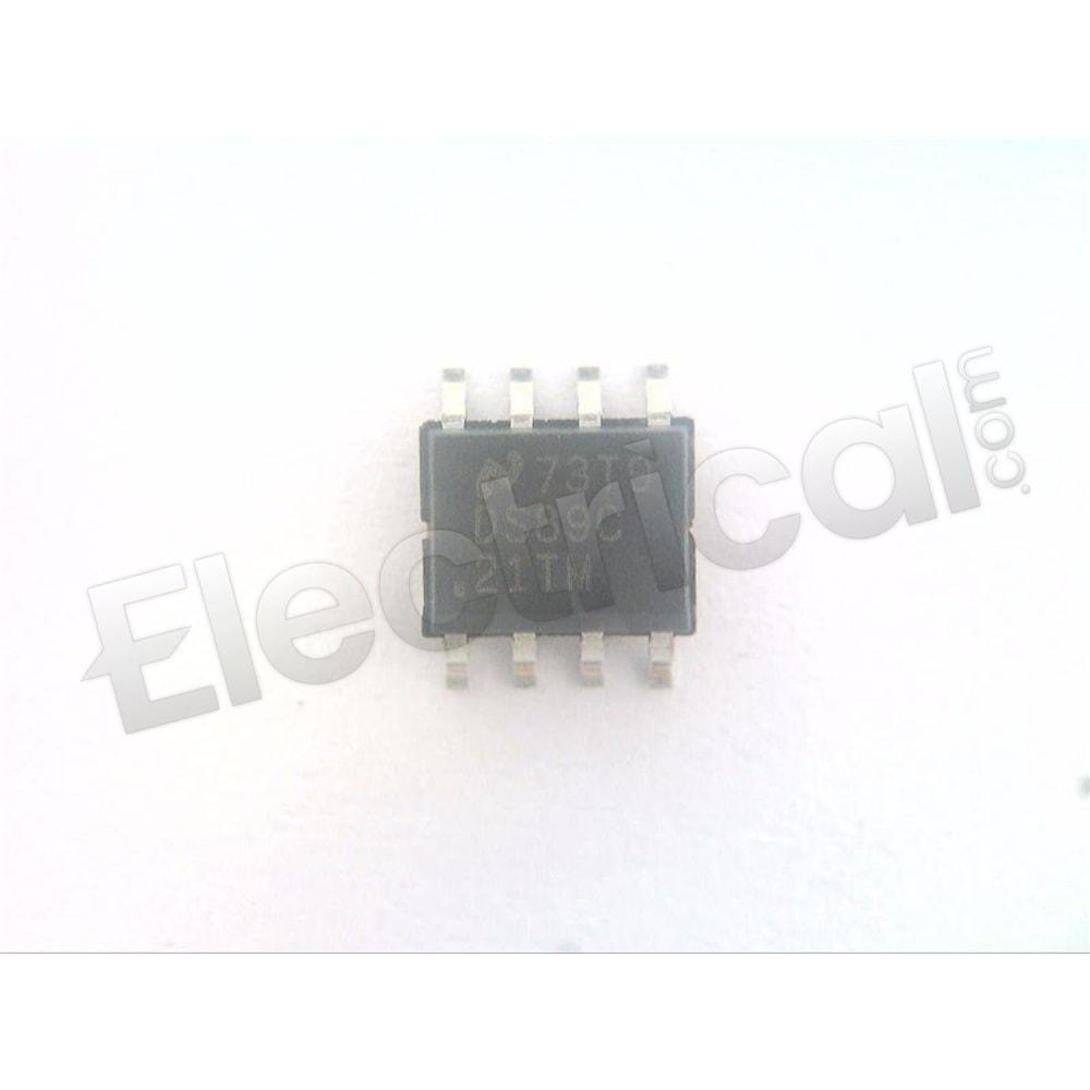 DS89C21TM/NOPB
