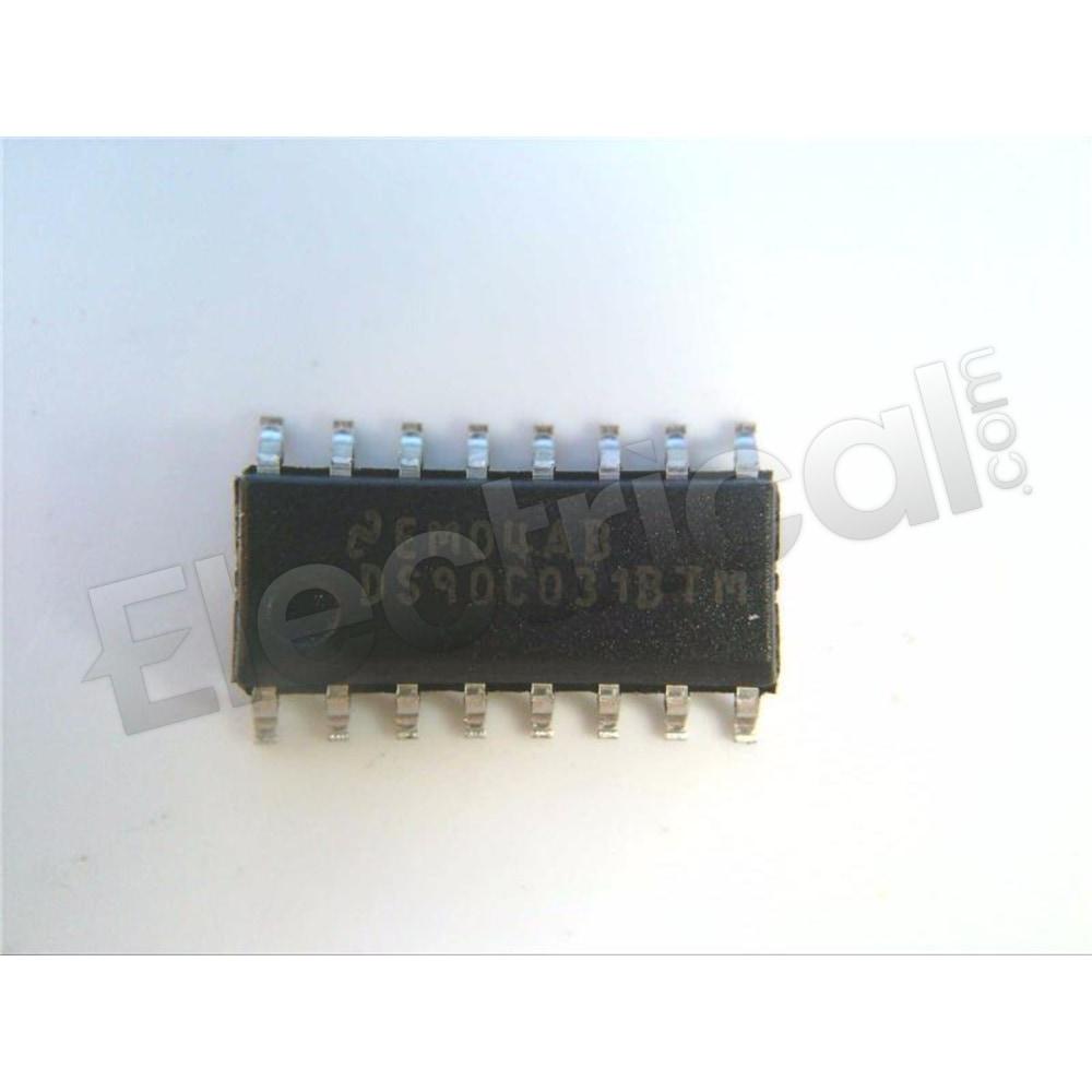 DS90C031BTM