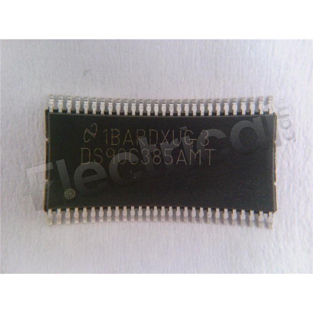 DS90C385AMTX/NOPB