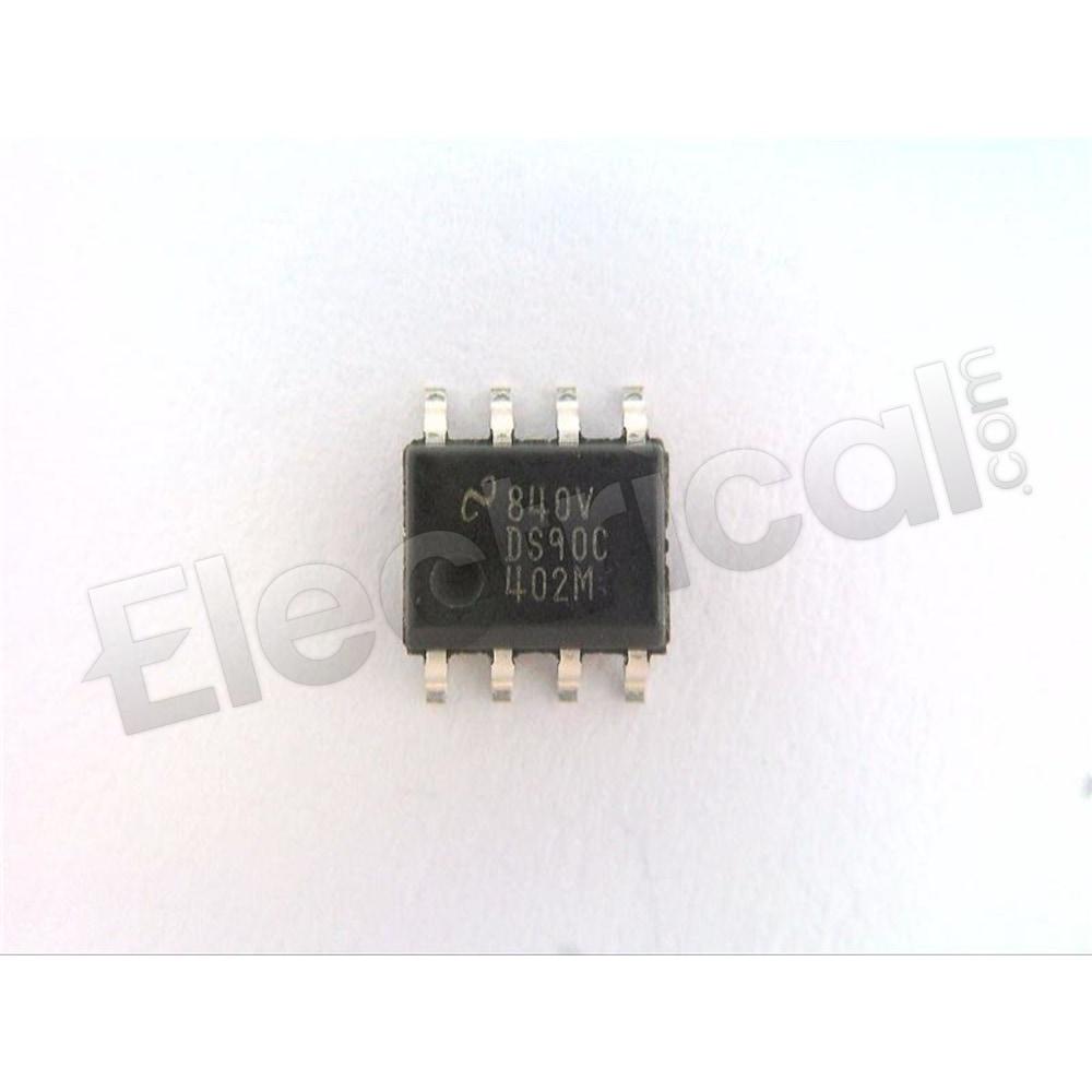 DS90C402MX/NOPB