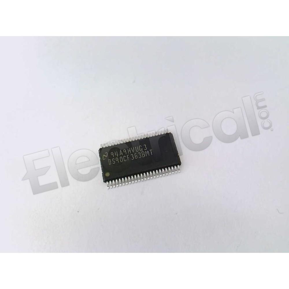 DS90CF363BMT/NOPB