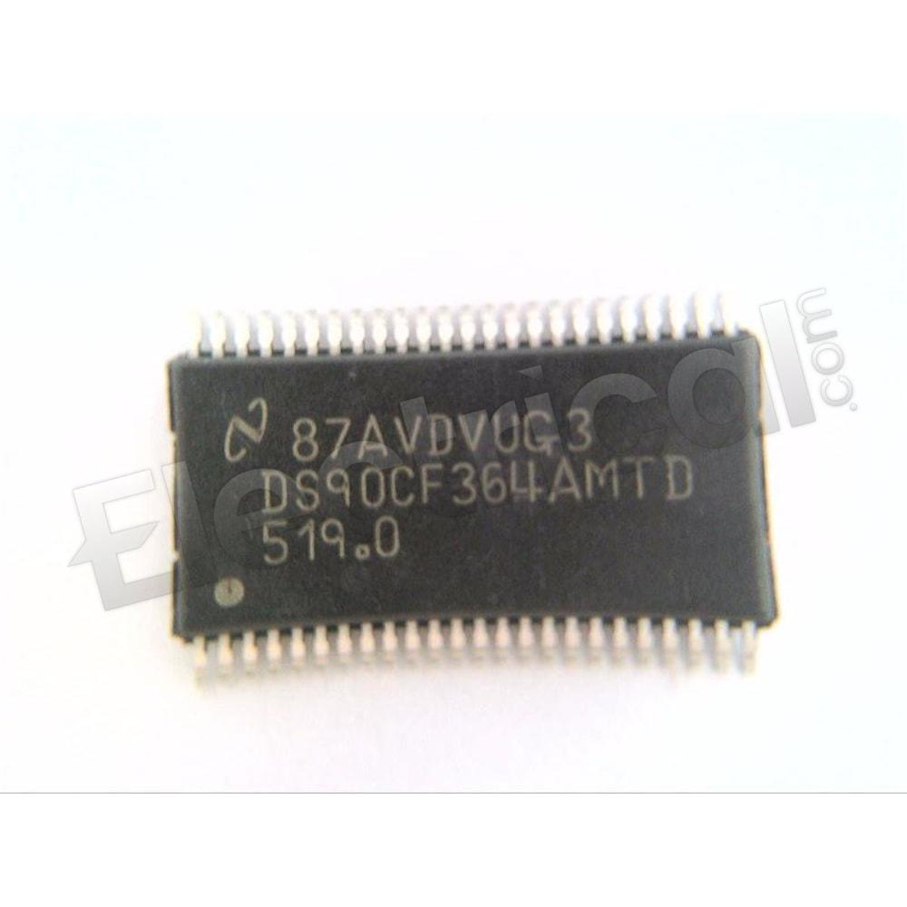 DS90CF364AMTD/NOPB