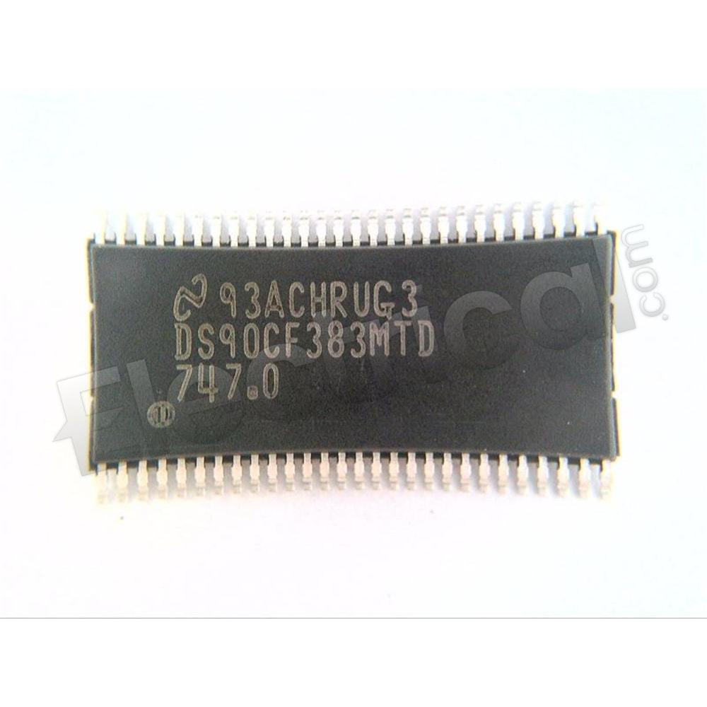 DS90CF383MTD/NOPB