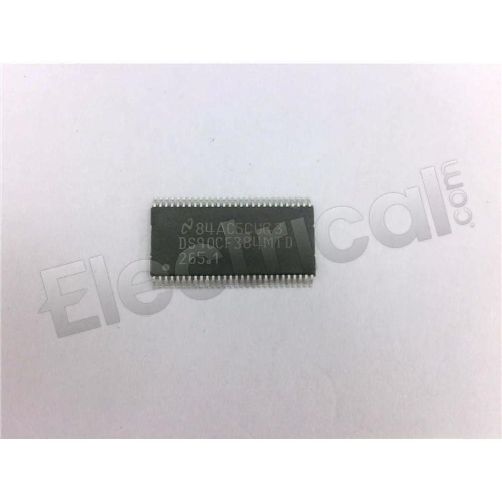 DS90CF384MTD/NOPB