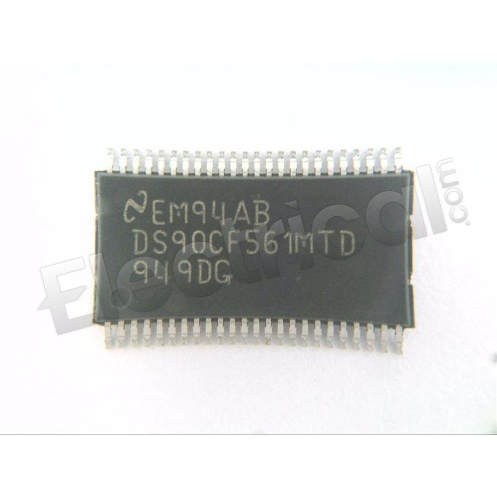 DS90CF561MTD