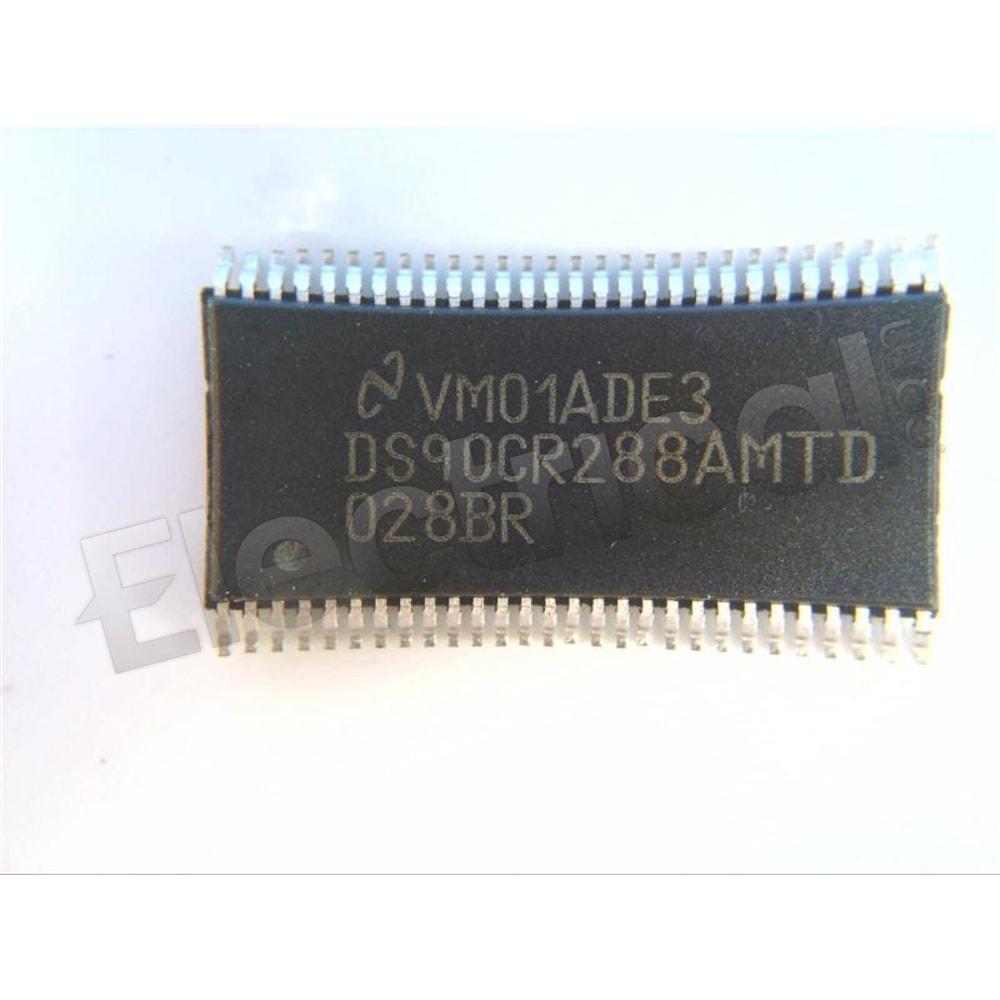 DS90CR288AMTD