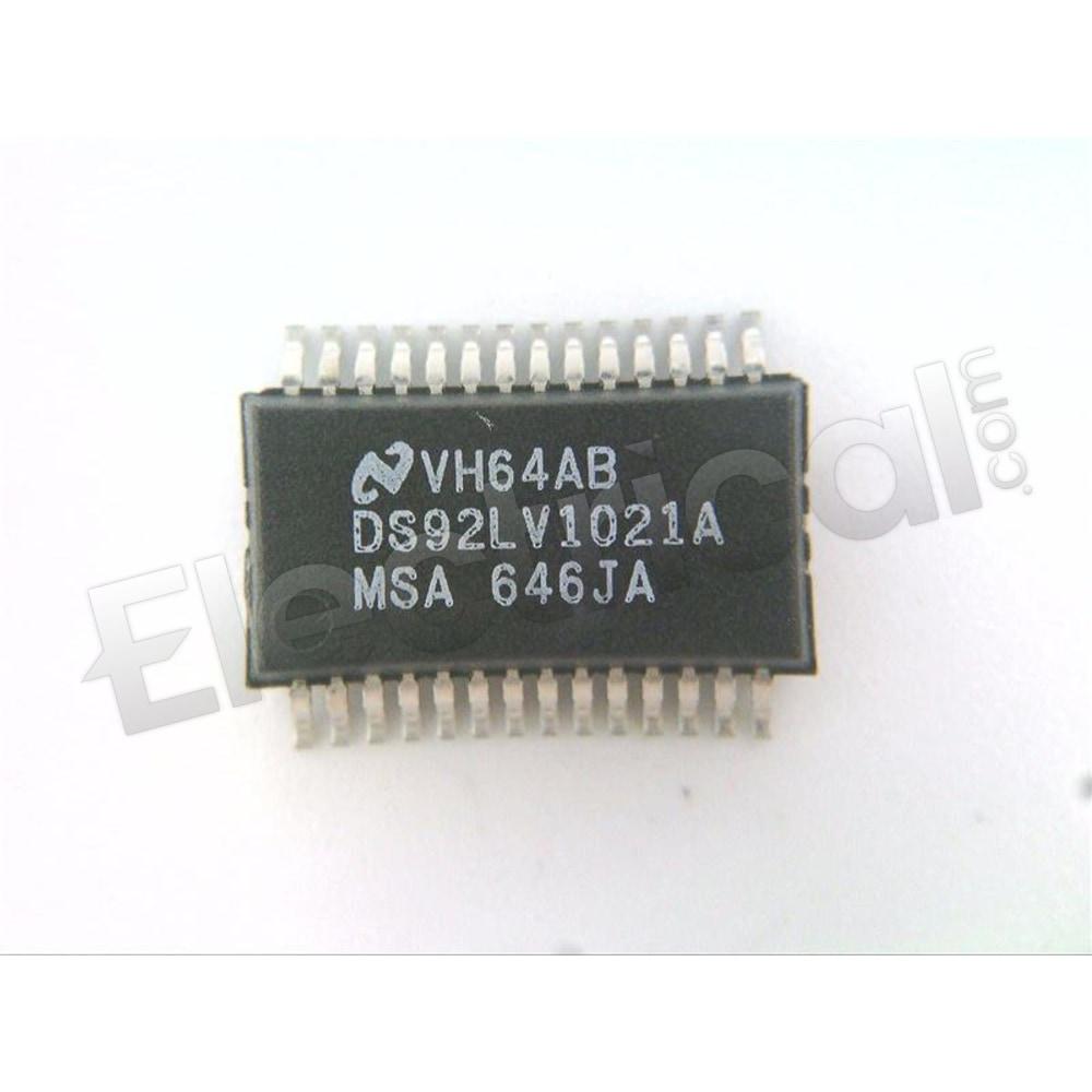 DS92LV1021AMSA