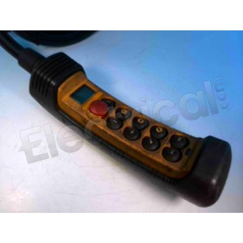 DSE 10-R 2VV