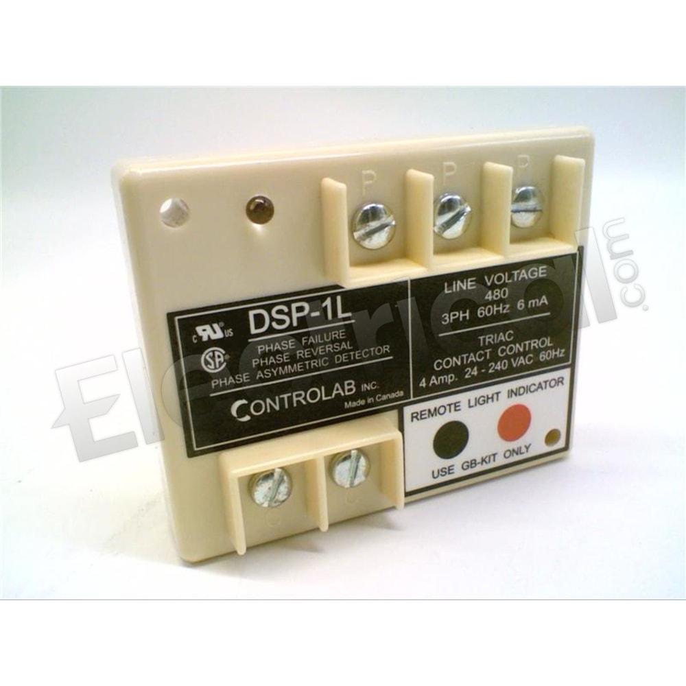 DSP-1L480