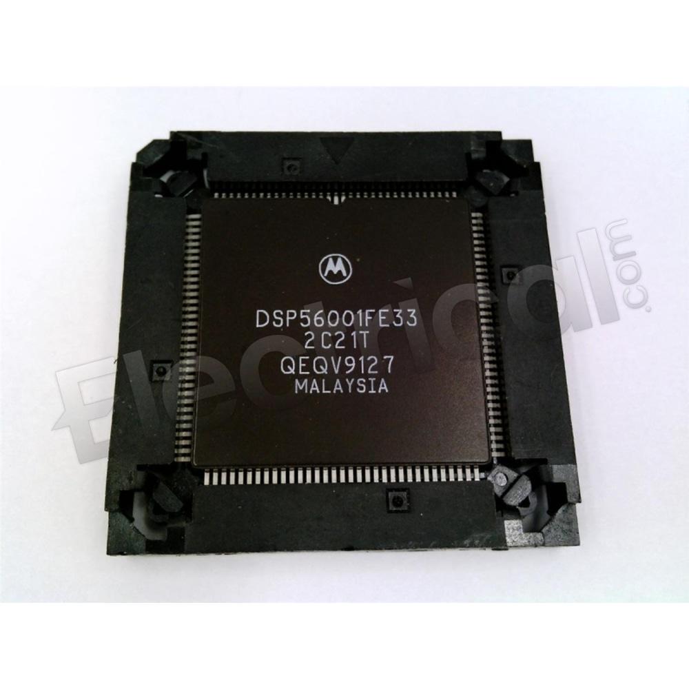 DSP56001FE33