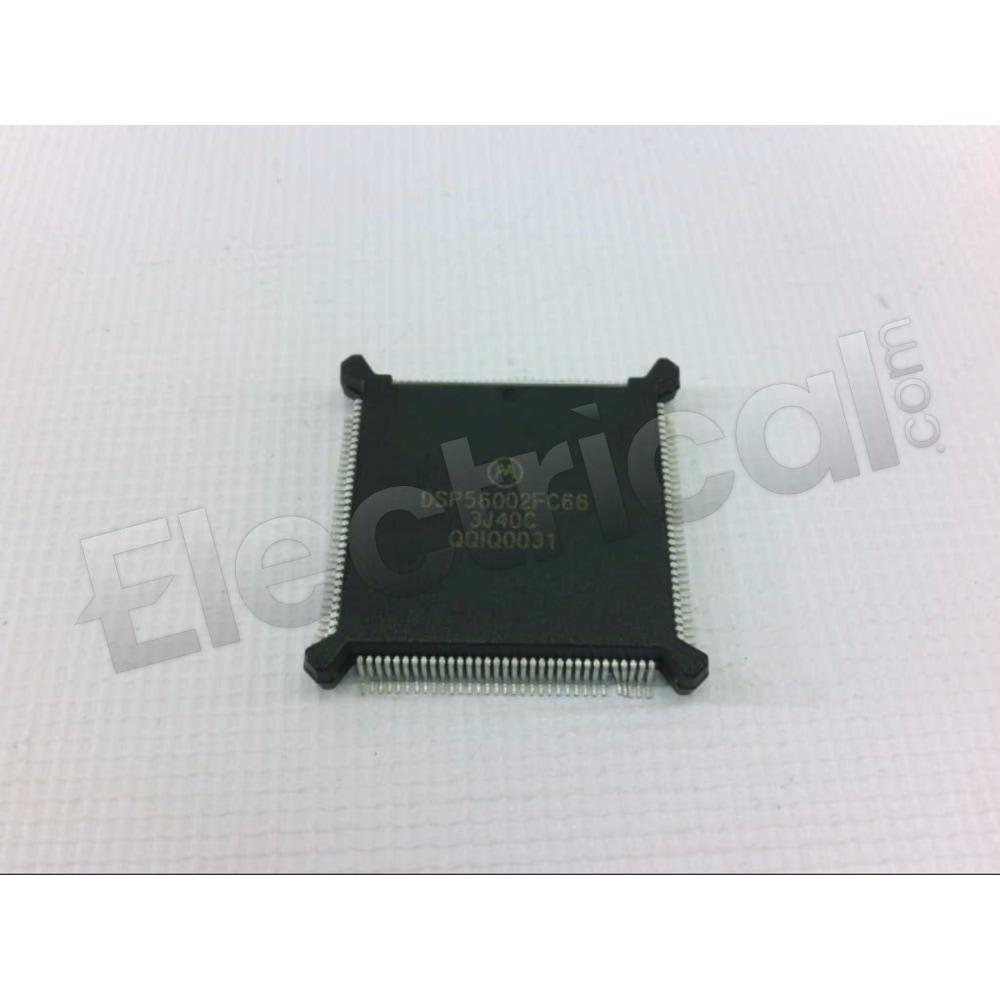 DSP56002FC66