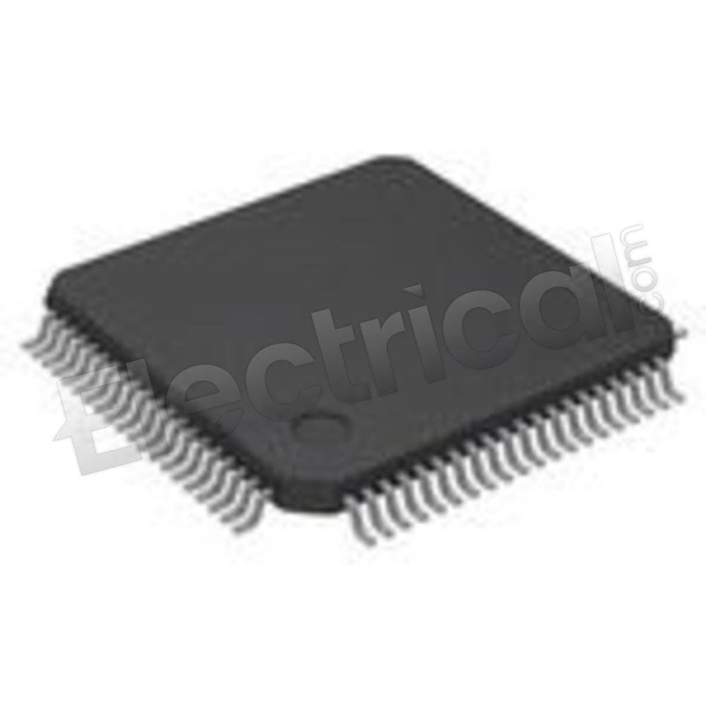 DSPIC33FJ128MC708-I/PT