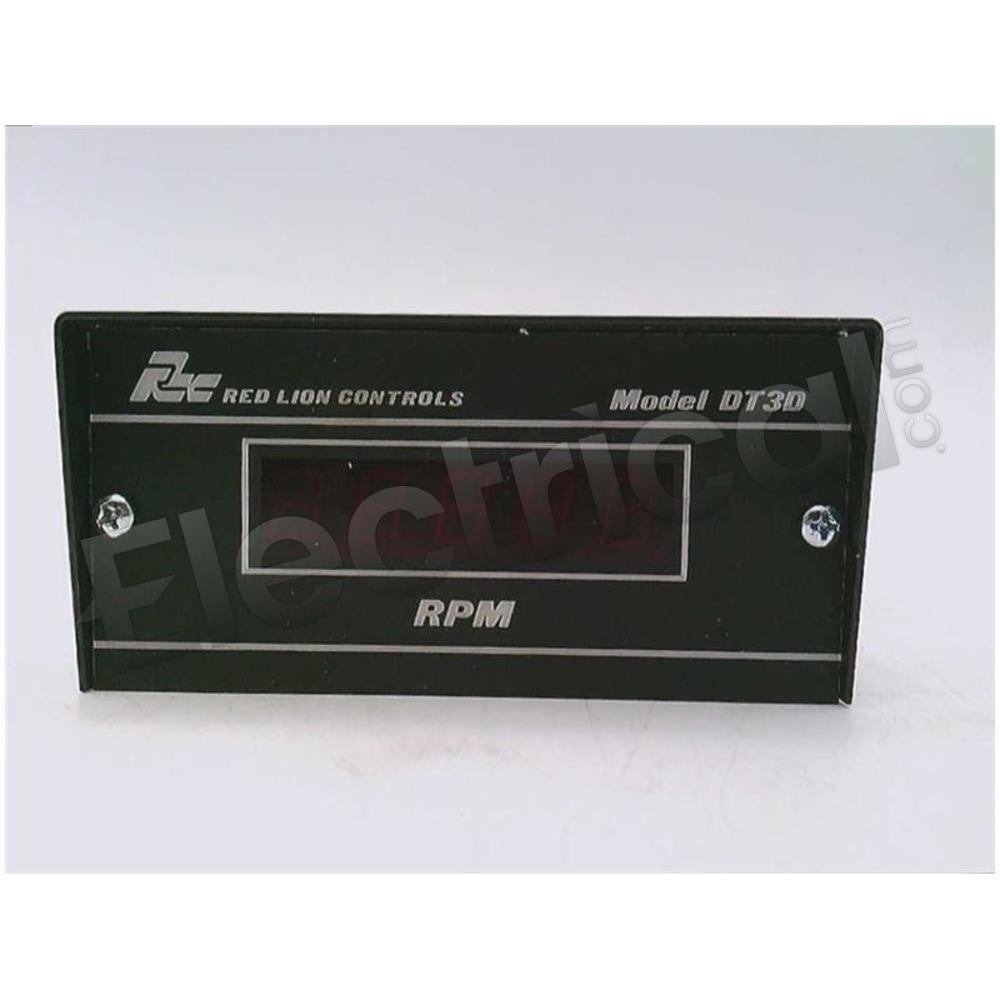 DT3D0500