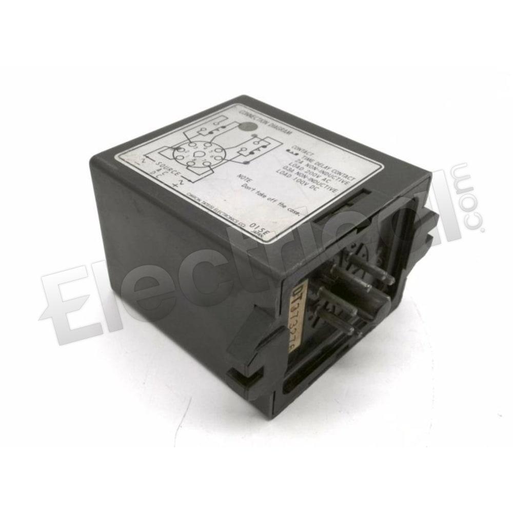DTS-7-AC110-5S