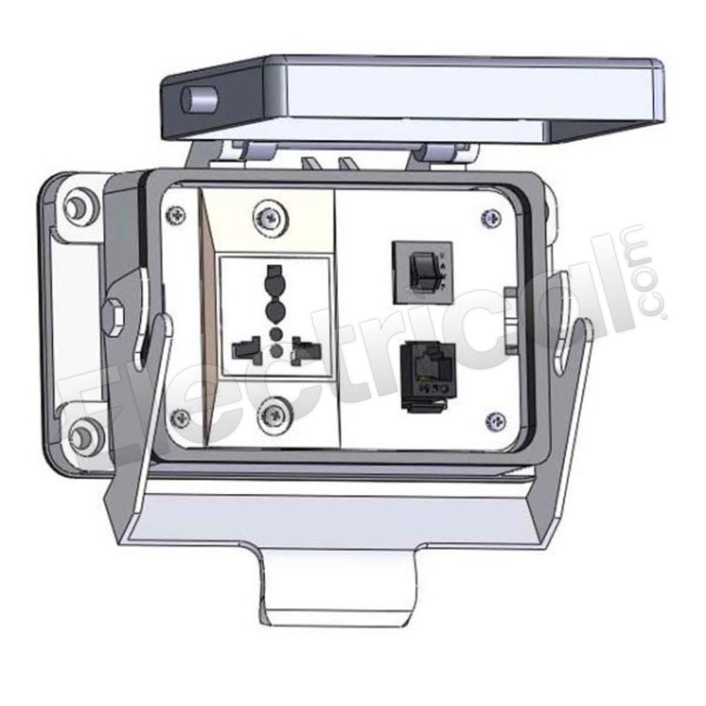 DUN-RJ45-R-48