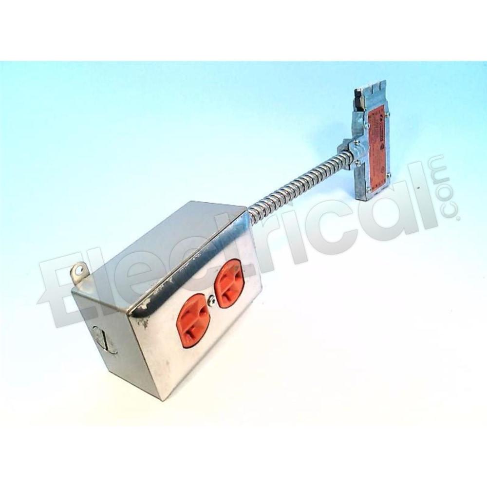 DUP 120 PTF1A01 IGW M8