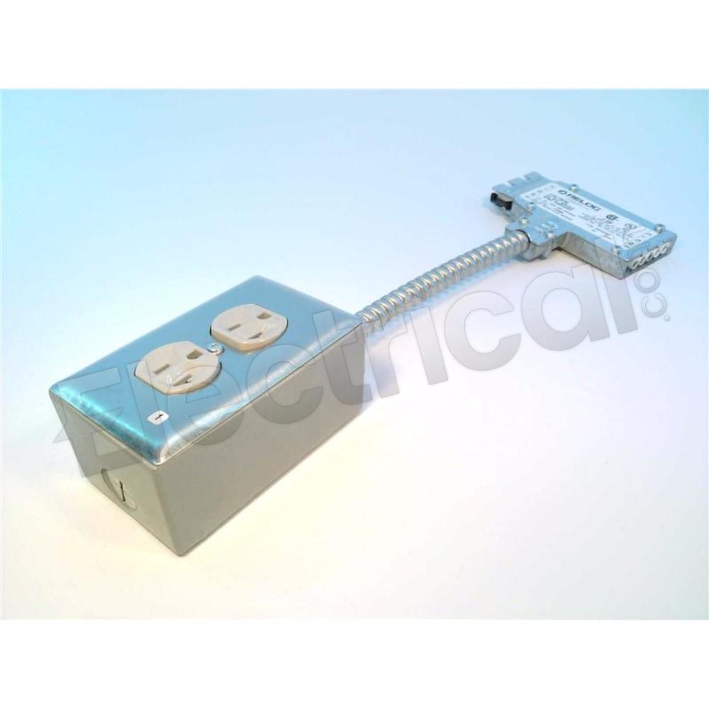 DUP 120 PTF1A01 M8