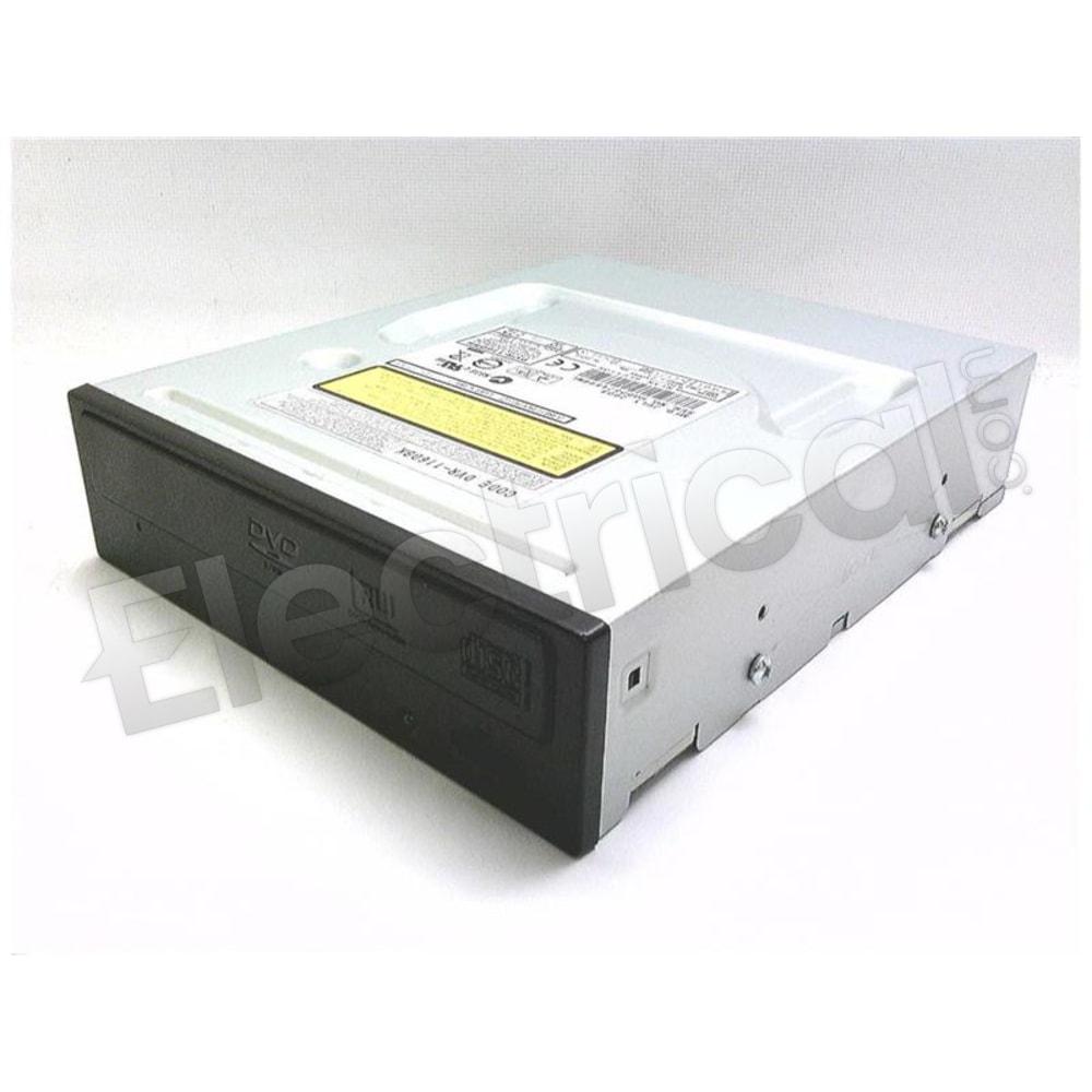 DVR-116DBK