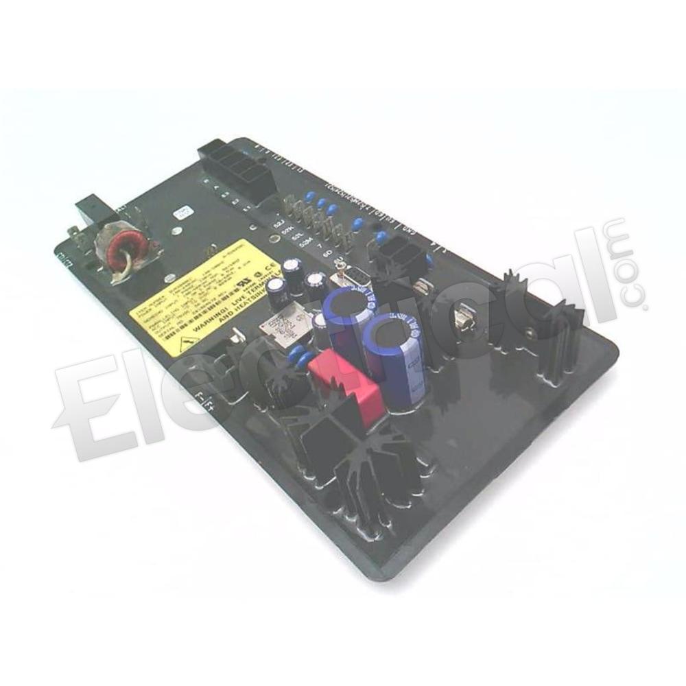 DVR2000EC