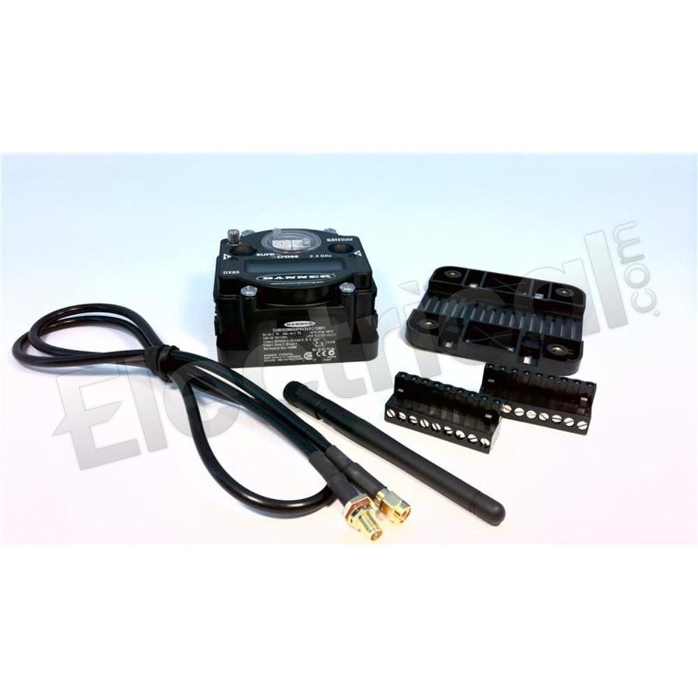 DX80G2M6S4P4V2V2C-12801