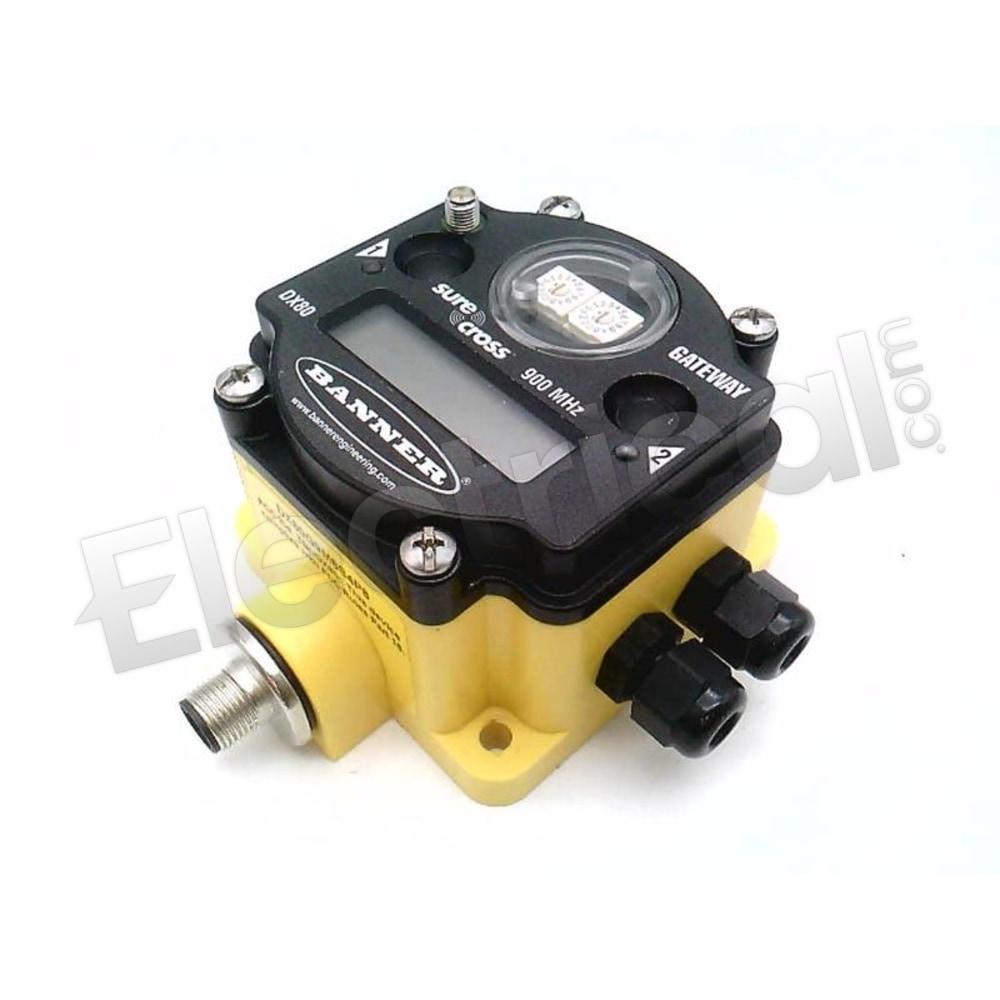DX80G9M6S4P8