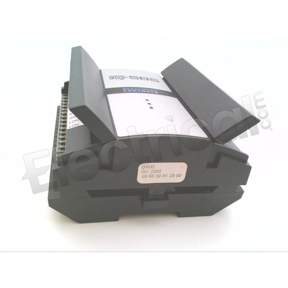 DXU-2
