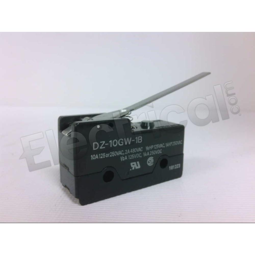 DZ-10GW-1B