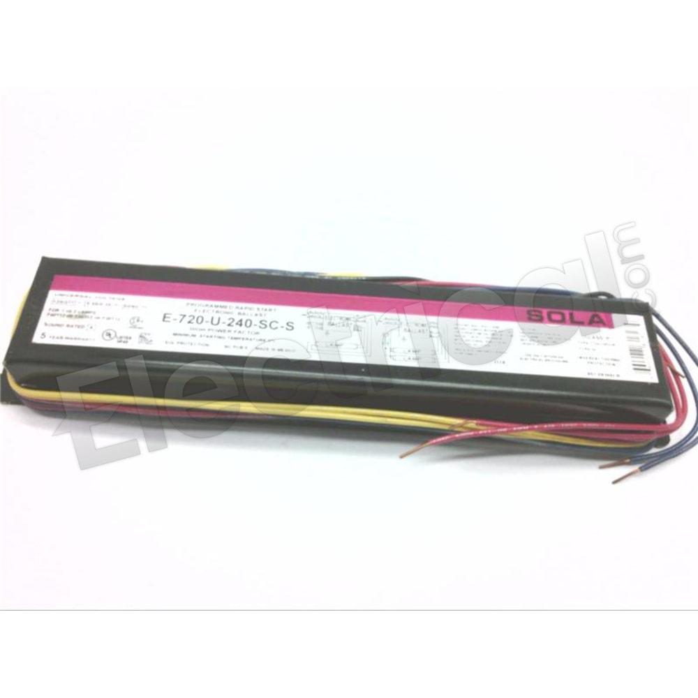 E-720-U-240-SC-S
