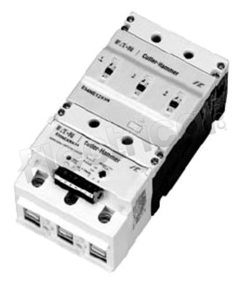 Cutler Hammer Motor Starter E101E16M3A